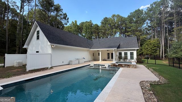 750 Roscoe Road, Newnan, GA 30263