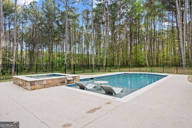 750 Roscoe Road, Newnan, GA 30263
