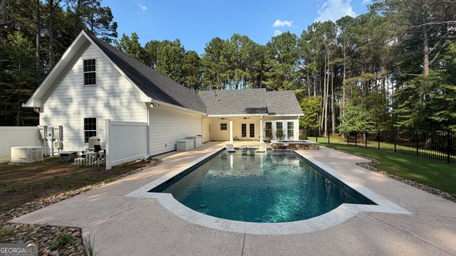 750 Roscoe Road, Newnan, GA 30263