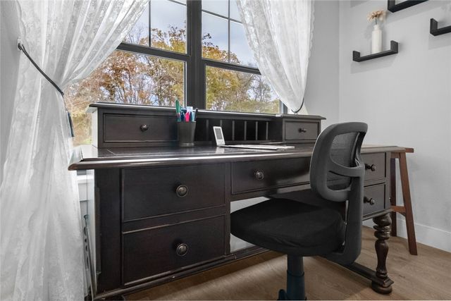 6 Washington Lane, Bella Vista, AR 72715