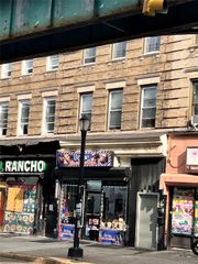 10515 jamaica avenue, Richmond Hill North, NY 11418