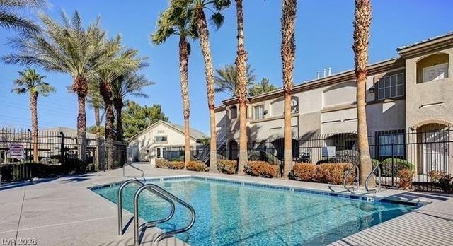 3400 Cabana Drive 2112, Las Vegas, NV 89122