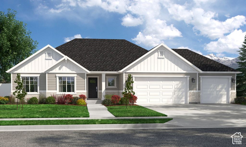 487 W 1200 N #1, Mapleton, UT 84664