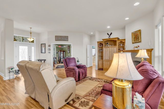 1957 Eureka Street, Gardnerville, NV 89410