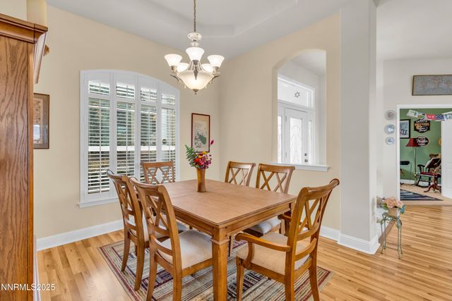 1957 Eureka Street, Gardnerville, NV 89410