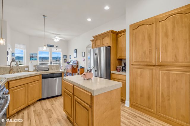1957 Eureka Street, Gardnerville, NV 89410