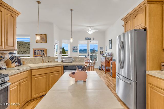 1957 Eureka Street, Gardnerville, NV 89410