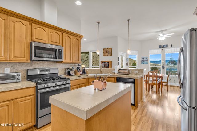 1957 Eureka Street, Gardnerville, NV 89410