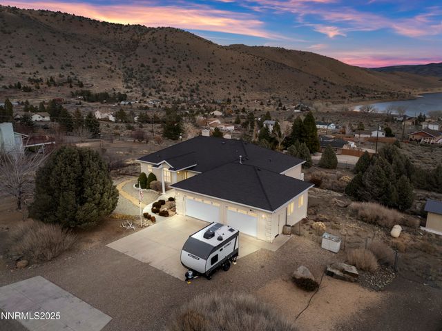 1957 Eureka Street, Gardnerville, NV 89410