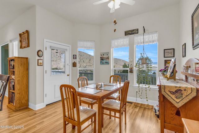 1957 Eureka Street, Gardnerville, NV 89410