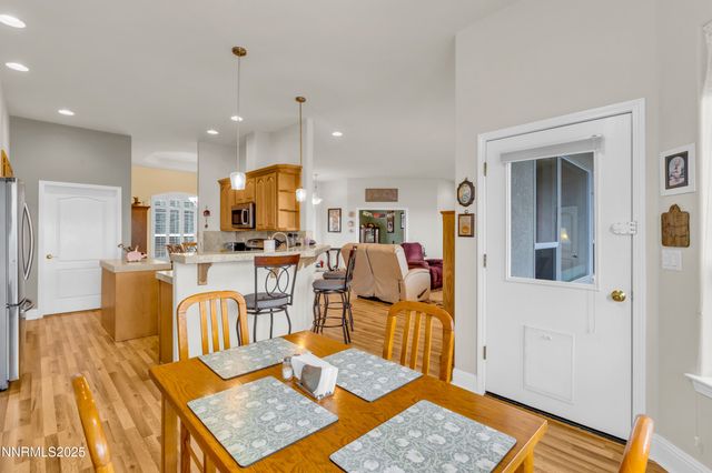 1957 Eureka Street, Gardnerville, NV 89410