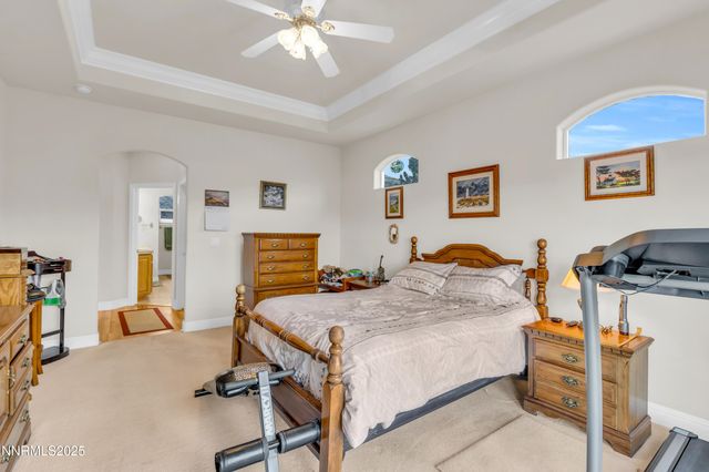 1957 Eureka Street, Gardnerville, NV 89410