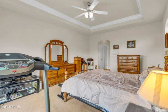 1957 Eureka Street, Gardnerville, NV 89410