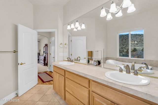 1957 Eureka Street, Gardnerville, NV 89410