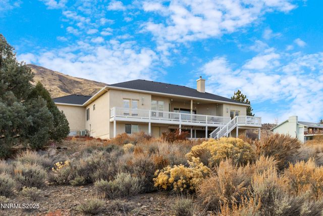 1957 Eureka Street, Gardnerville, NV 89410