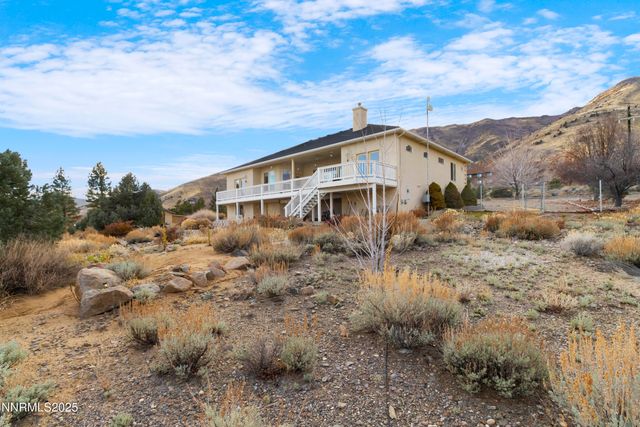 1957 Eureka Street, Gardnerville, NV 89410