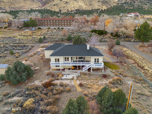 1957 Eureka Street, Gardnerville, NV 89410