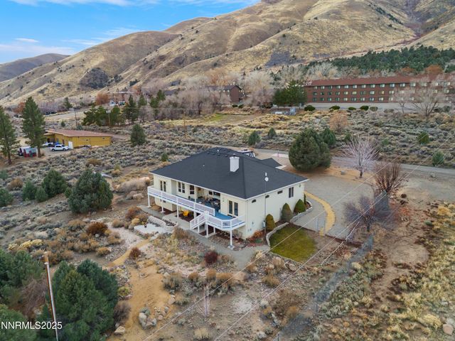 1957 Eureka Street, Gardnerville, NV 89410