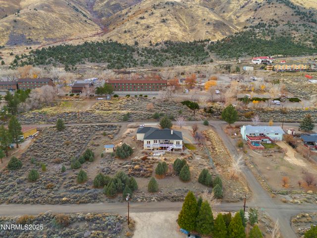 1957 Eureka Street, Gardnerville, NV 89410
