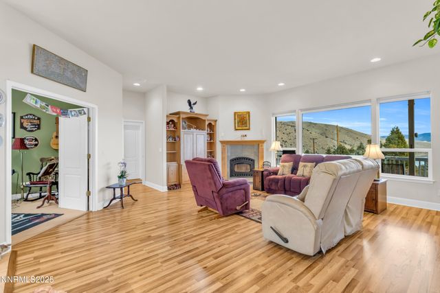 1957 Eureka Street, Gardnerville, NV 89410