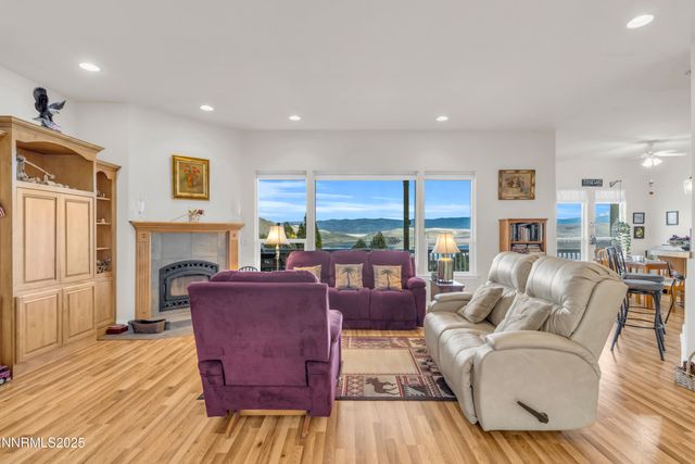 1957 Eureka Street, Gardnerville, NV 89410