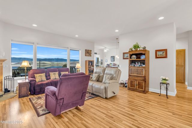 1957 Eureka Street, Gardnerville, NV 89410