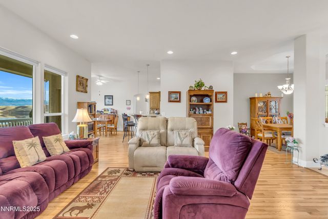 1957 Eureka Street, Gardnerville, NV 89410