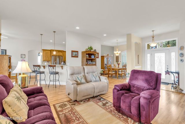 1957 Eureka Street, Gardnerville, NV 89410