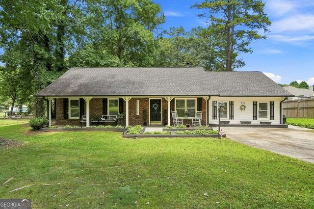 716 County Line Auburn Road, Winder, GA 30680