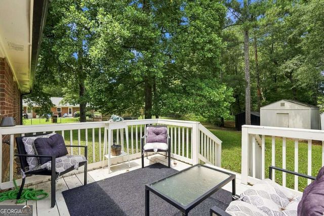 716 County Line Auburn Road, Winder, GA 30680