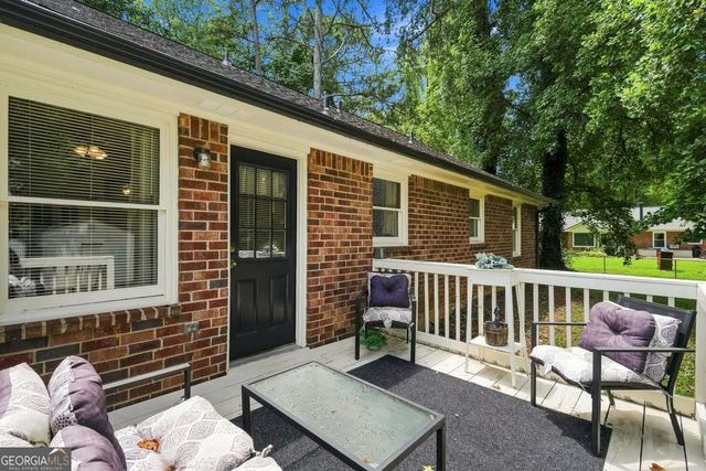716 County Line Auburn Road, Winder, GA 30680