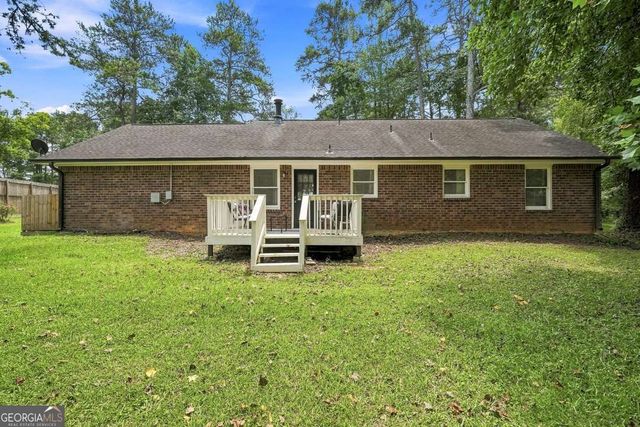716 County Line Auburn Road, Winder, GA 30680