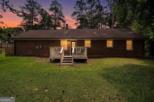716 County Line Auburn Road, Winder, GA 30680