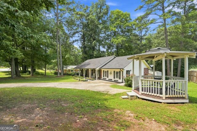 716 County Line Auburn Road, Winder, GA 30680
