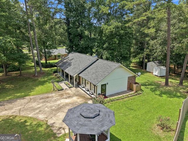 716 County Line Auburn Road, Winder, GA 30680