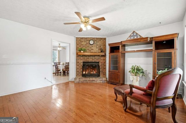 716 County Line Auburn Road, Winder, GA 30680