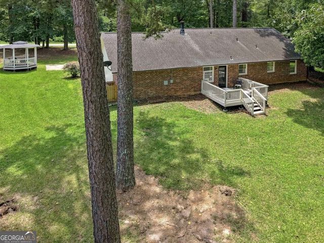 716 County Line Auburn Road, Winder, GA 30680