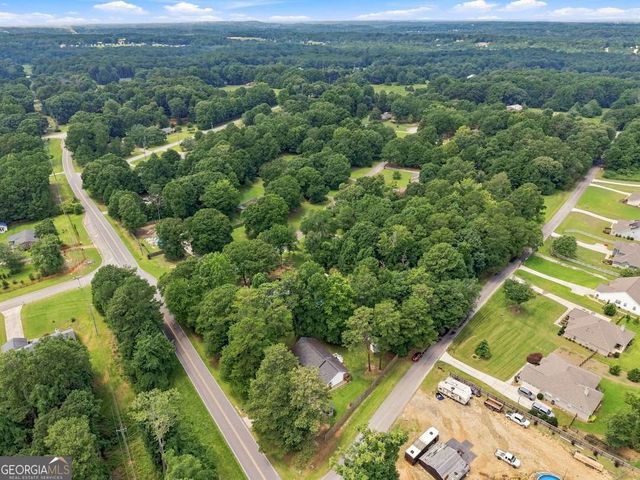 716 County Line Auburn Road, Winder, GA 30680