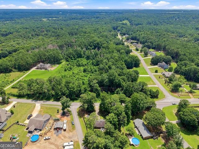 716 County Line Auburn Road, Winder, GA 30680