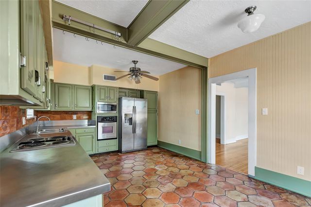 1316 Hyde Park Boulevard, Houston, TX 77006