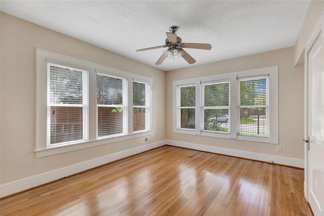 1316 Hyde Park Boulevard, Houston, TX 77006