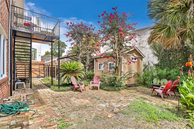 1316 Hyde Park Boulevard, Houston, TX 77006