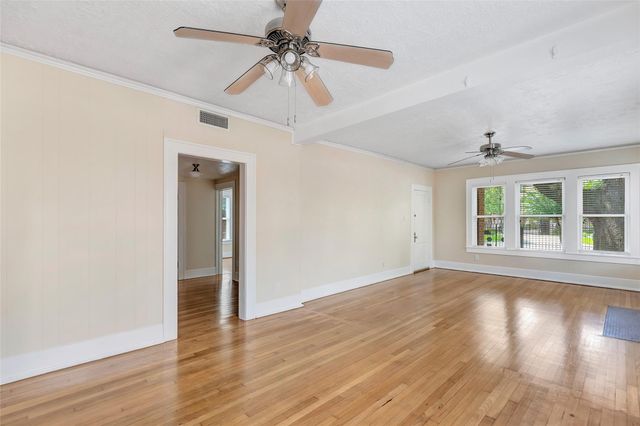 1316 Hyde Park Boulevard, Houston, TX 77006