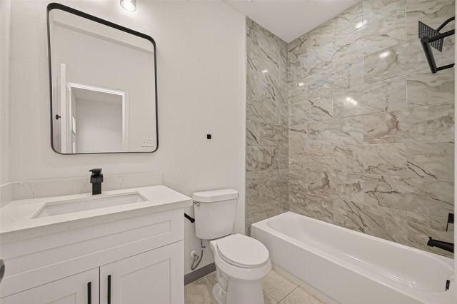 8306 Tidwell Road B, Houston, TX 77028