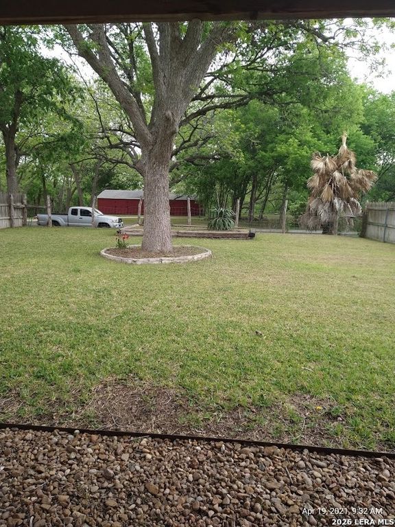 408 Herff Street, Boerne, TX 78006