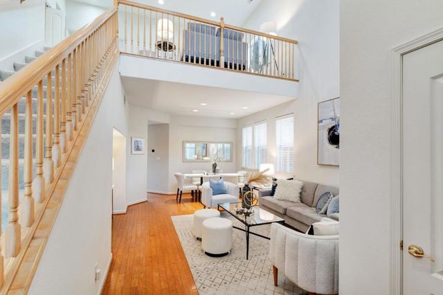 2986 Bolla Court, San Jose, CA 95124