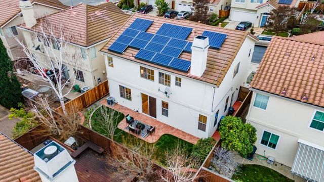 2986 Bolla Court, San Jose, CA 95124