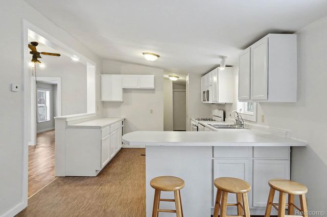 1295 W Cook Road, Mundy Township, MI 48439