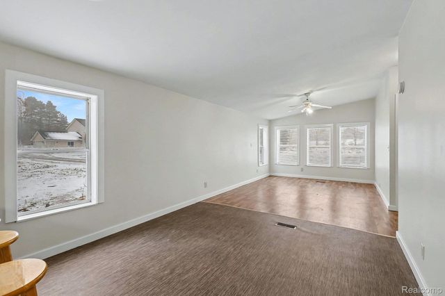 1295 W Cook Road, Mundy Township, MI 48439