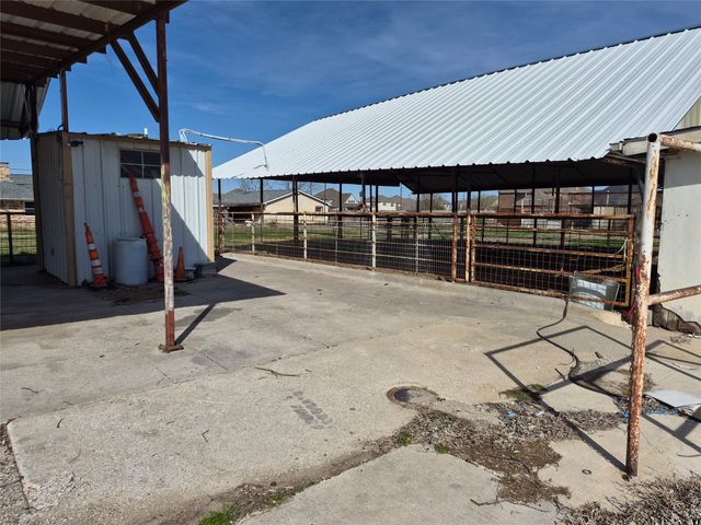 308 Alanis Drive, Wylie, TX 75098